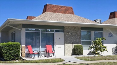 Beach Condo For Sale in Holiday, Florida