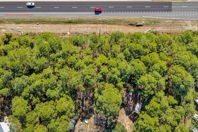 Beach Lot For Sale in Gulf Breeze, Florida