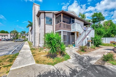 Beach Condo Sale Pending in Bradenton, Florida