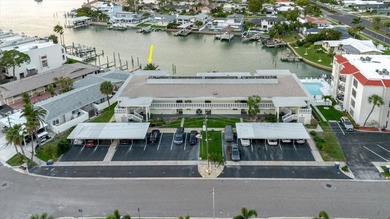 Beach Condo For Sale in Clearwater Beach, Florida