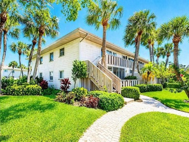 Beach Condo For Sale in Longboat Key, Florida