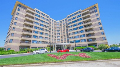 Beach Condo For Sale in Atlantic City, New Jersey