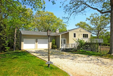 Beach Home For Sale in Shelter Island, New York