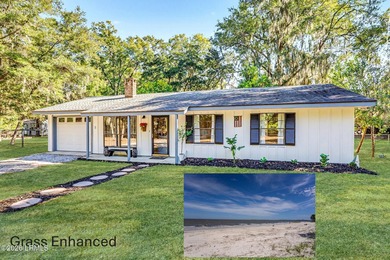 Beach Home Sale Pending in Saint Helena Island, South Carolina