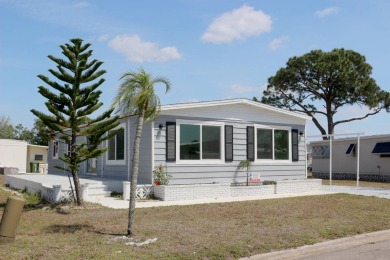 Beach Home For Sale in Sarasota, Florida