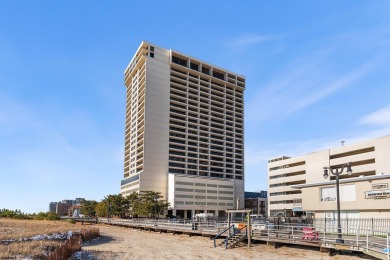 Beach Condo For Sale in Atlantic City, New Jersey