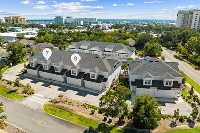 Beach Condo For Sale in Destin, Florida