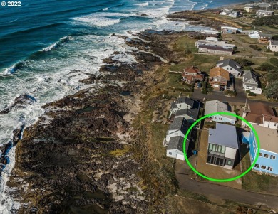 Beach Home Off Market in Yachats, Oregon