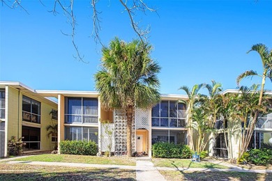 Beach Condo For Sale in Bradenton, Florida