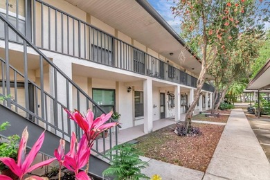 Beach Condo For Sale in Largo, Florida