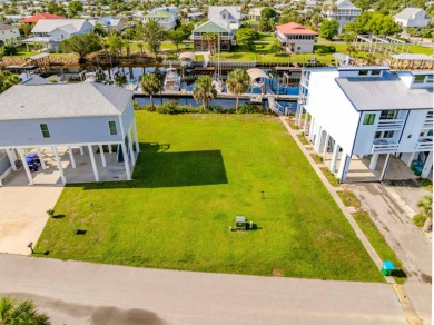 Beach Lot For Sale in Crawfordville, Florida