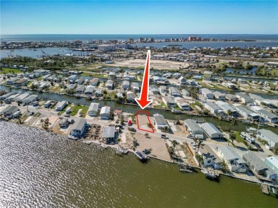 Beach Lot For Sale in Fort Myers Beach, Florida