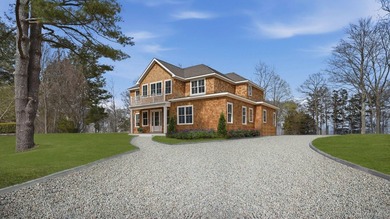 Beach Home For Sale in Hampton Bays, New York