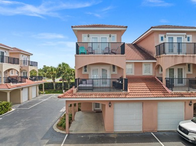 Beach Home For Sale in Panama City Beach, Florida