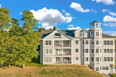 Beach Condo For Sale in Lexington, Michigan