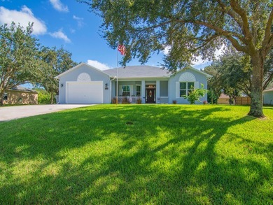 Beach Home For Sale in Vero Beach, Florida