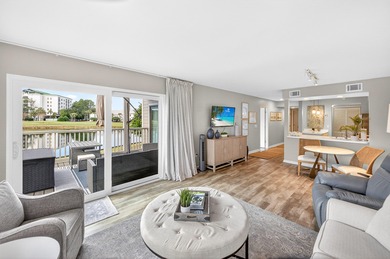 Beach Condo For Sale in Miramar Beach, Florida