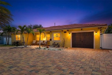 Beach Home Sale Pending in St. Petersburg, Florida