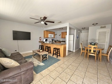 Beach Condo For Sale in Biloxi, Mississippi