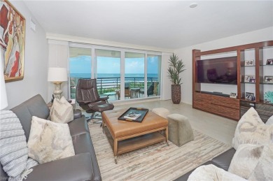 Beach Home For Sale in Marco Island, Florida