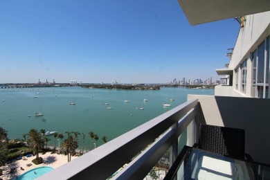 Beach Condo For Sale in Miami Beach, Florida