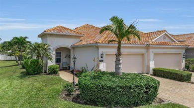 Beach Home For Sale in Bradenton, Florida