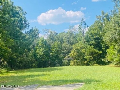 Beach Lot For Sale in Diamondhead, Mississippi