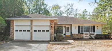Beach Home Sale Pending in Daphne, Alabama
