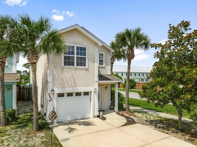 Beach Home For Sale in Panama City Beach, Florida