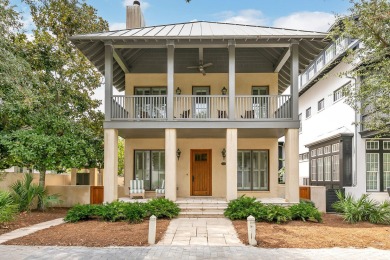 Vacation Rental Beach House in Rosemary Beach, Florida