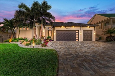 Beach Home For Sale in Punta Gorda, Florida