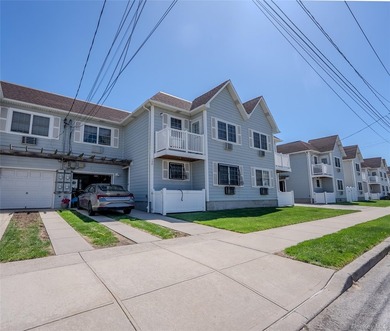 Beach Home For Sale in Arverne, New York