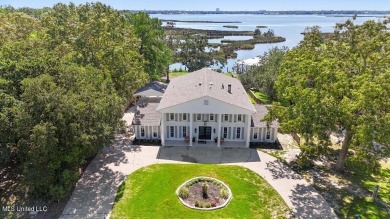 Beach Home For Sale in Biloxi, Mississippi