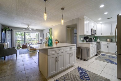 Beach Condo For Sale in Palm City, Florida