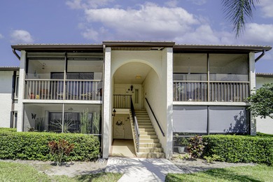 Beach Townhome/Townhouse For Sale in Palm City, Florida