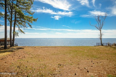 Beach Lot For Sale in Edenton, North Carolina