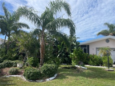 Beach Home For Sale in Cape Coral, Florida