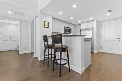 Beach Condo For Sale in Miami, Florida