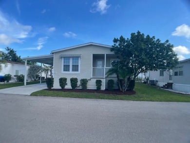 Beach Home For Sale in North Fort Myers, Florida