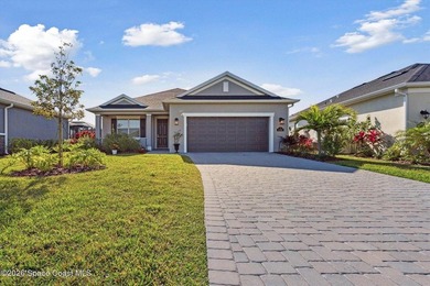Beach Home For Sale in Melbourne, Florida
