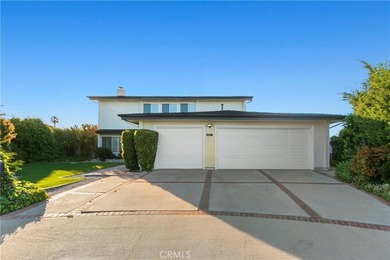 Beach Home For Sale in Rancho Palos Verdes, California