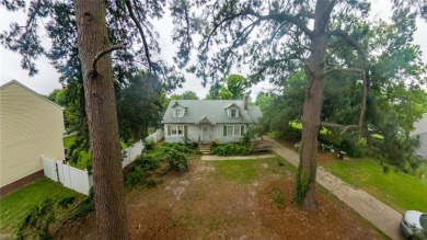 Beach Home For Sale in Hampton, Virginia