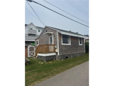 Beach Home For Sale in South Kingston, Rhode Island