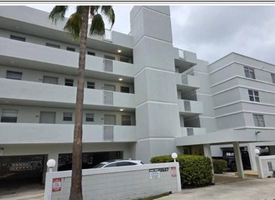 Beach Condo For Sale in North Miami Beach, Florida