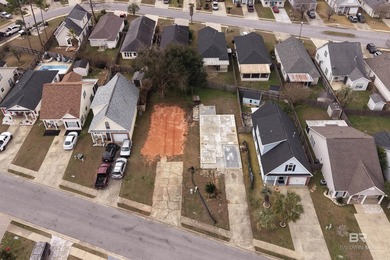 Beach Lot For Sale in Foley, Alabama