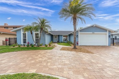 Beach Home Sale Pending in New Port Richey, Florida