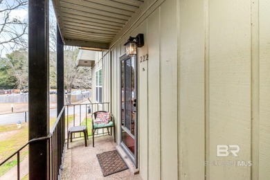 Beach Condo For Sale in Mobile, Alabama