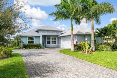 Beach Home For Sale in Sebastian, Florida