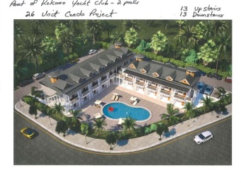 Beach Condo For Sale in Corpus Christi, Texas