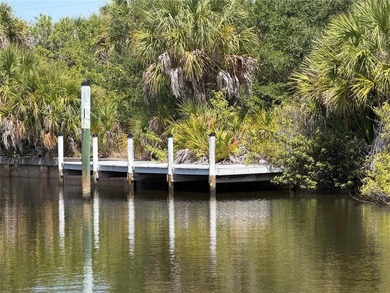 Beach Lot For Sale in Port Charlotte, Florida